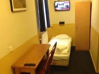 The Old Nickel Hotel Amsterdam Niederlande