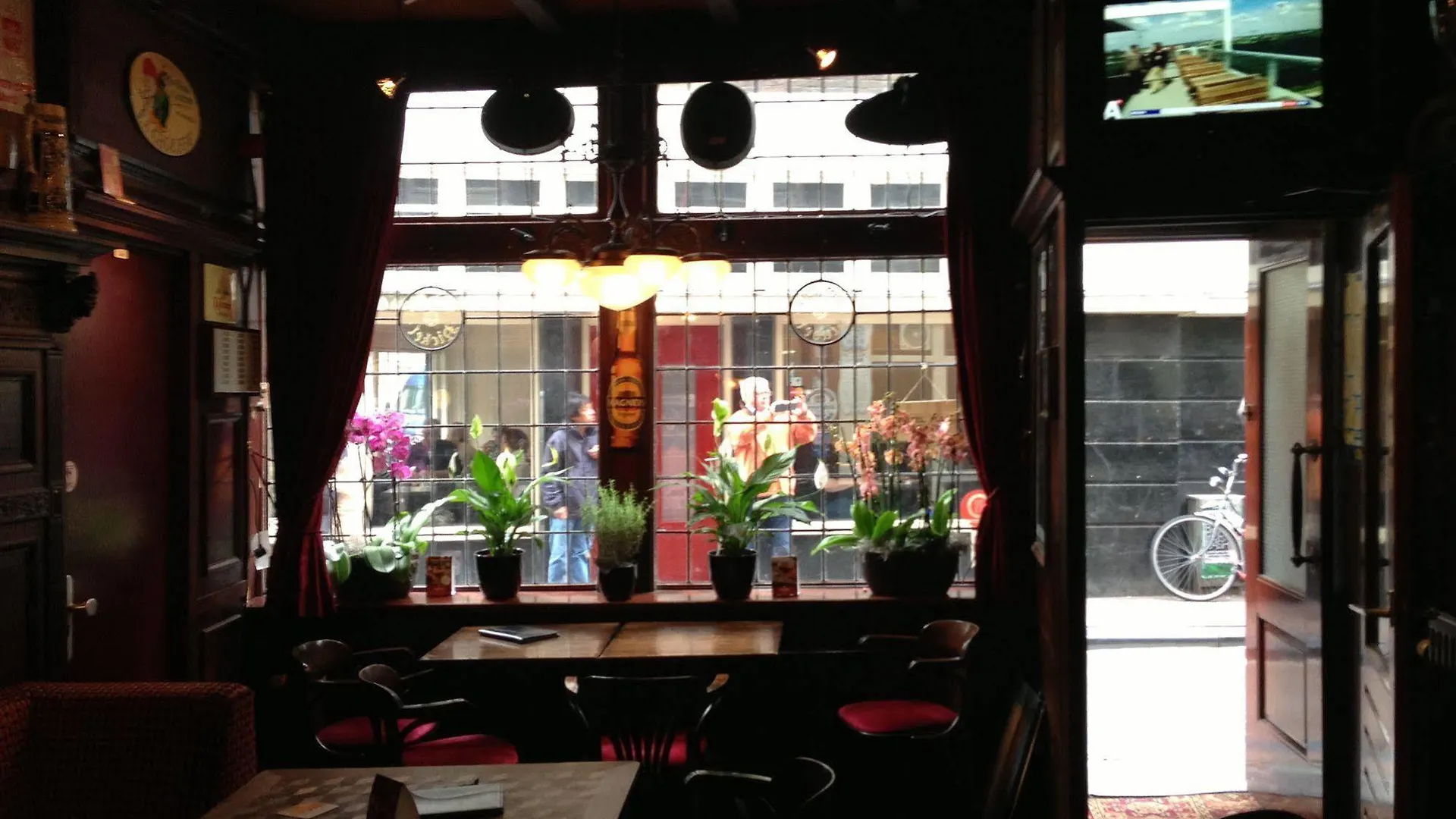 The Old Nickel Hotel Amsterdam 0*,  Niederlande
