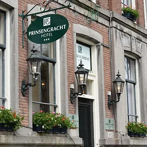 Prinsengracht Отель