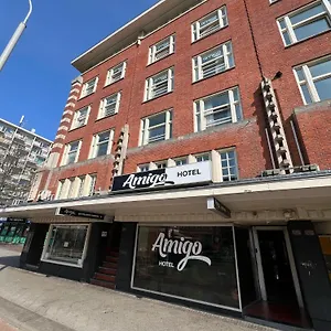 ホステル Amigo Budget, アムステルダム