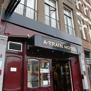 A-train Отель