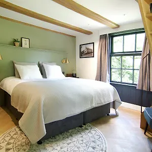 Hotel Authentic - De Vergulden Eenhoorn, Amsterdam