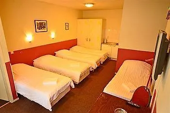 The Old Nickel Hotel Amsterdam Netherlands