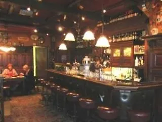 The Old Nickel Hotel Amsterdam