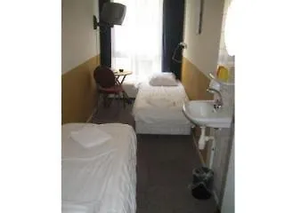 The Old Nickel Hotel Amsterdam 0*,