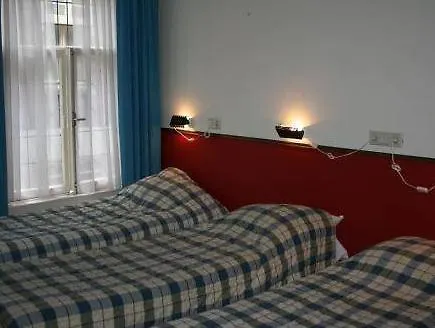 The Old Nickel Hotel Amsterdam