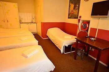 The Old Nickel Hotel Amsterdam Netherlands