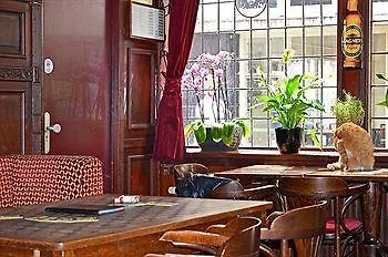 The Old Nickel Hotel Amsterdam 0*,