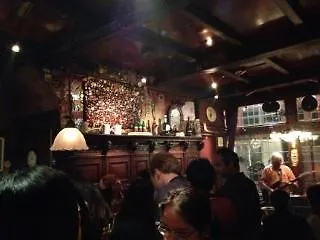 The Old Nickel Hotel Amsterdam