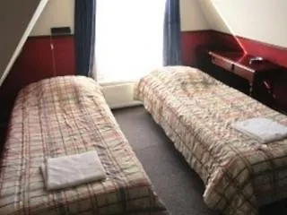 The Old Nickel Hotel Amsterdam