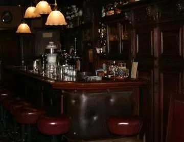 The Old Nickel Hotel Amsterdam