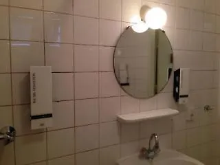 The Old Nickel Hotel Amsterdam 0*,  Hollanda