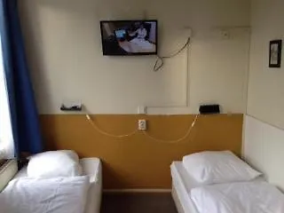 The Old Nickel Hotel Amsterdam 0*,  Hollanda